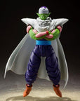 Dragon Ball Z Super S.H. Figuarts Action Figure Piccolo (The Proud Namekian) 16 cm