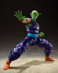 Dragon Ball Z Super S.H. Figuarts Action Figure Piccolo (The Proud Namekian) 16 cm