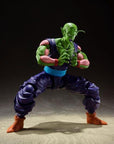 Dragon Ball Z Super S.H. Figuarts Action Figure Piccolo (The Proud Namekian) 16 cm