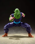 Dragon Ball Z Super S.H. Figuarts Action Figure Piccolo (The Proud Namekian) 16 cm