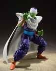 Dragon Ball Z Super S.H. Figuarts Action Figure Piccolo (The Proud Namekian) 16 cm