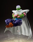 Dragon Ball Z Super S.H. Figuarts Action Figure Piccolo (The Proud Namekian) 16 cm