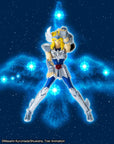 Saint Seiya Myth Cloth Action Figure Cygnus Hyoga 20th Anniversary Ver. 16 cm