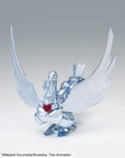 Saint Seiya Myth Cloth Action Figure Cygnus Hyoga 20th Anniversary Ver. 16 cm