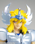 Saint Seiya Myth Cloth Action Figure Cygnus Hyoga 20th Anniversary Ver. 16 cm