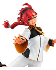 Mobile Suit Gundam The Witch From Mercury GGG Statue Suletta Mercury 21 cm