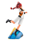 Mobile Suit Gundam The Witch From Mercury GGG Statue Suletta Mercury 21 cm