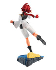 Mobile Suit Gundam The Witch From Mercury GGG Statue Suletta Mercury 21 cm
