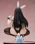 Creators Opinion PVC Statue 1/4 Hinatsu Namiguchi Bunny Ver. 31 cm