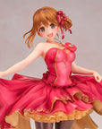 Atelier Ryza: Ever Darkness & the Secret Hideout The Animation PVC Statue 1/7 Reisalin Stout: Dress Ver. 24 cm