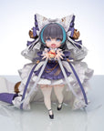 Azur Lane PVC Statue 1/6 Little Cheshire 18 cm