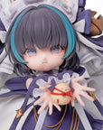 Azur Lane PVC Statue 1/6 Little Cheshire 18 cm