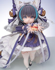 Azur Lane PVC Statue 1/6 Little Cheshire 18 cm