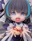 Azur Lane PVC Statue 1/6 Little Cheshire 18 cm