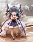 Azur Lane PVC Statue 1/6 Little Cheshire 18 cm