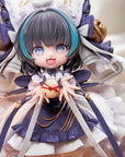 Azur Lane PVC Statue 1/6 Little Cheshire 18 cm