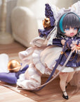 Azur Lane PVC Statue 1/6 Little Cheshire 18 cm