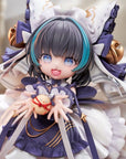 Azur Lane PVC Statue 1/6 Little Cheshire 18 cm