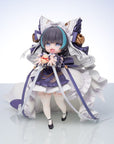 Azur Lane PVC Statue 1/6 Little Cheshire 18 cm