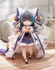 Azur Lane PVC Statue 1/6 Little Cheshire 18 cm