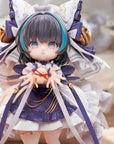 Azur Lane PVC Statue 1/6 Little Cheshire 18 cm