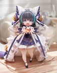 Azur Lane PVC Statue 1/6 Little Cheshire 18 cm