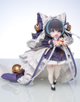 Azur Lane PVC Statue 1/6 Little Cheshire 18 cm