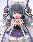 Azur Lane PVC Statue 1/6 Little Cheshire 18 cm