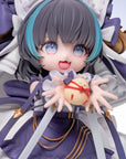 Azur Lane PVC Statue 1/6 Little Cheshire 18 cm
