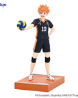 Haikyu!! PVC Statue Shoyo Hinata 17 cm