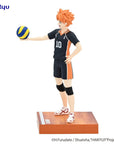Haikyu!! PVC Statue Shoyo Hinata 17 cm