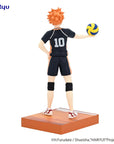 Haikyu!! PVC Statue Shoyo Hinata 17 cm