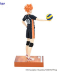 Haikyu!! PVC Statue Shoyo Hinata 17 cm
