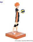 Haikyu!! PVC Statue Shoyo Hinata 17 cm