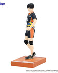 Haikyu!! PVC Statue Tobio Kageyama 18 cm