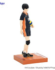 Haikyu!! PVC Statue Tobio Kageyama 18 cm
