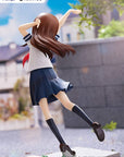 Karakai Jozu No Takagi-san Tenitol PVC Statue Takagi-san 19 cm