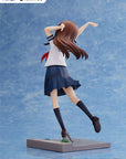 Karakai Jozu No Takagi-san Tenitol PVC Statue Takagi-san 19 cm