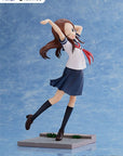 Karakai Jozu No Takagi-san Tenitol PVC Statue Takagi-san 19 cm