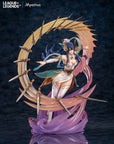League of Legends PVC Statue 1/7 Divine Sword Irelia 34 cm