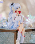 RWBY: Ice Queendom Noodle Stopper PVC Statue Weiss Schnee 14 cm