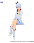 RWBY: Ice Queendom Noodle Stopper PVC Statue Weiss Schnee 14 cm