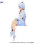 RWBY: Ice Queendom Noodle Stopper PVC Statue Weiss Schnee 14 cm