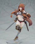 The Rising of the Shield Hero Season 2 PVC Statue 1/7 Raphtalia Bikini Armor Ver. 23 cm