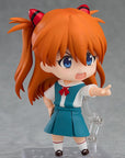 Rebuild of Evangelion Nendoroid Action Figure Asuka Shikinami Langley 10 cm (re-run)
