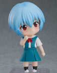 Rebuild of Evangelion Nendoroid Action Figure Rei Ayanami 10 cm (re-run)