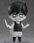 Omori Nendoroid Action Figure Omori 10 cm