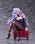 Original Character Statue 1/6 Mahiru Sakuraya Anniversary Live 27 cm