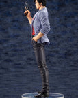 City Hunter The Movie ARTFXJ Statue 1/8 Ryo Saeba 25 cm