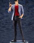 City Hunter The Movie ARTFXJ Statue 1/8 Ryo Saeba 25 cm